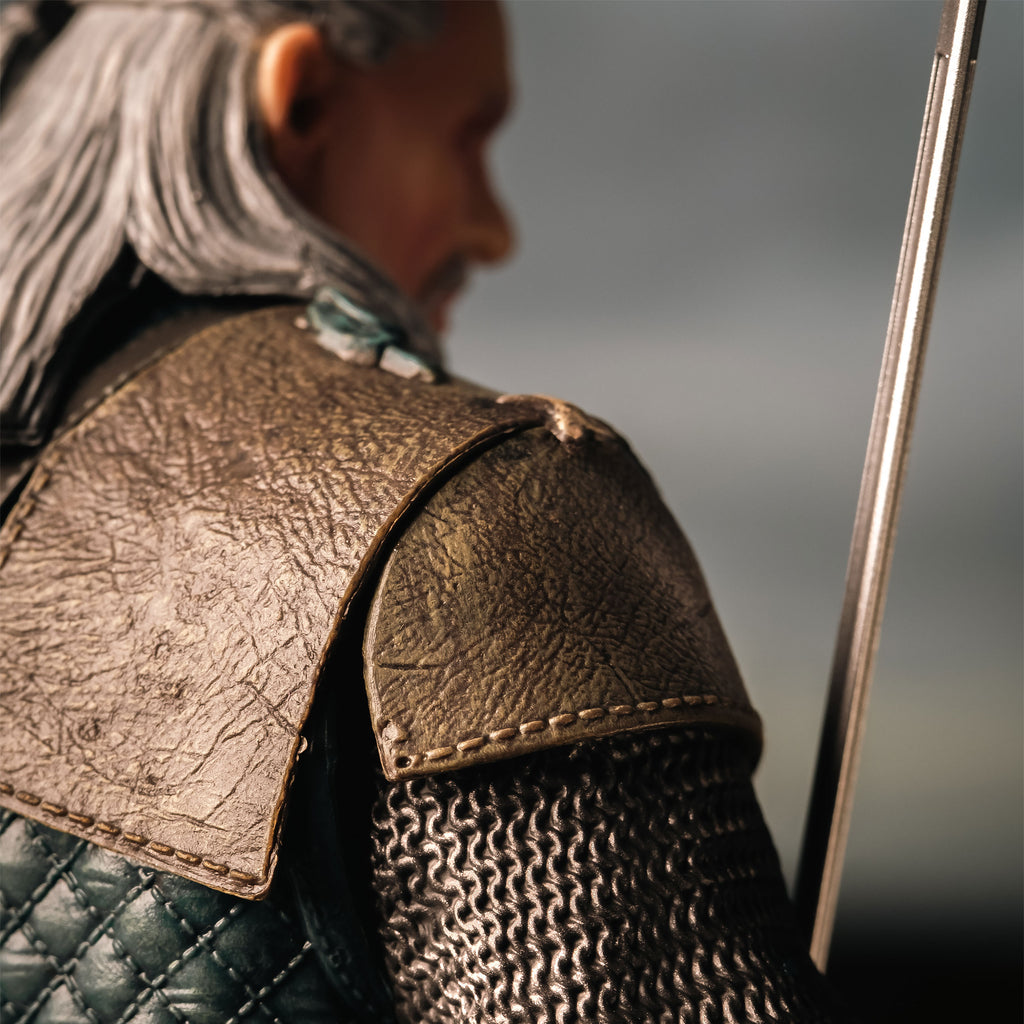 Productafbeelding Witcher 3 - Vesemir Standbeeld