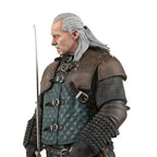 Productafbeelding Witcher 3 - Vesemir Standbeeld