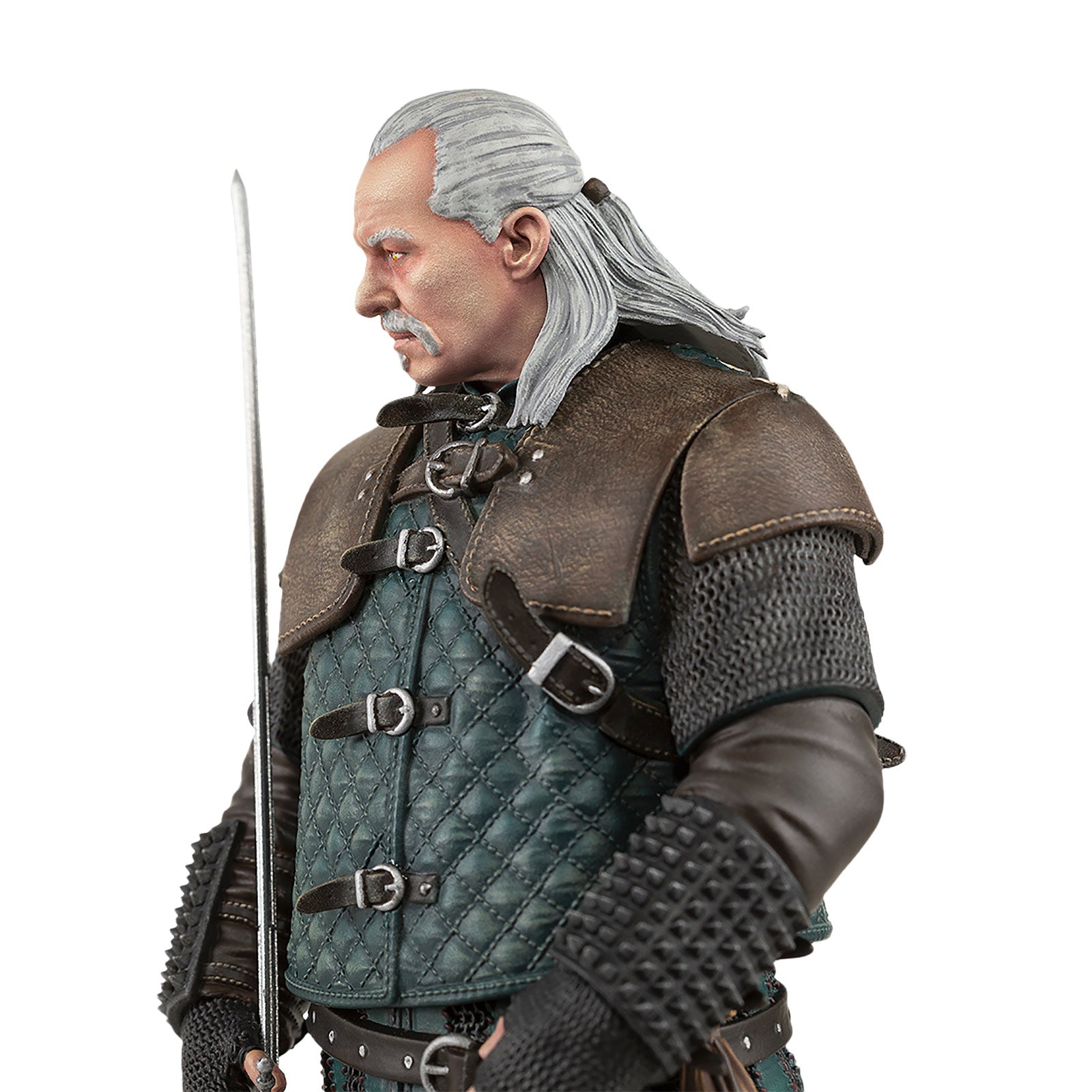 Productafbeelding Witcher 3 - Vesemir Standbeeld