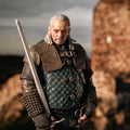 Productafbeelding Witcher 3 - Vesemir Standbeeld