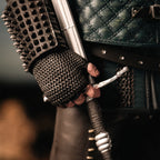 Productafbeelding Witcher 3 - Vesemir Standbeeld