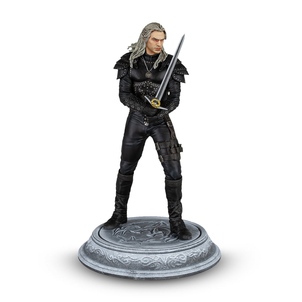 Productafbeelding Witcher - Geralt Seizoen 2 Standbeeld
