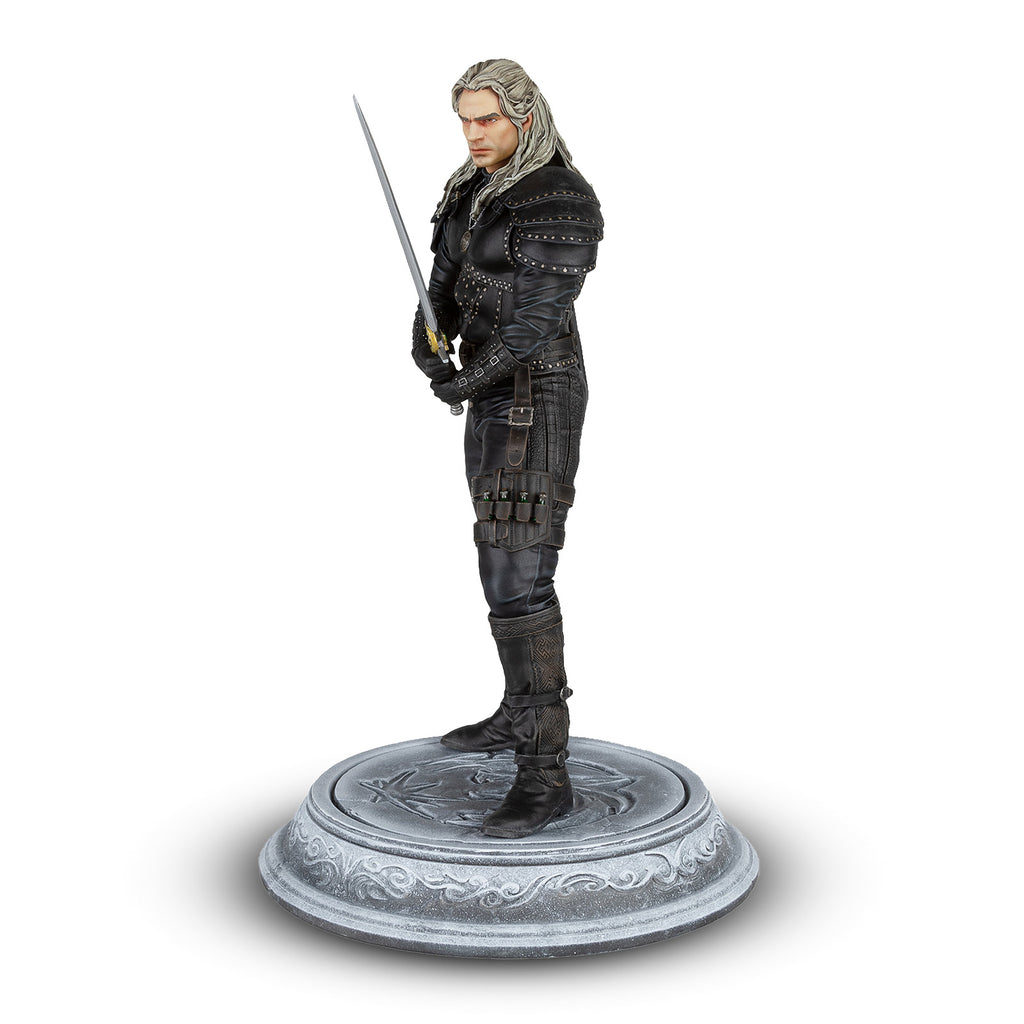 Productafbeelding Witcher - Geralt Seizoen 2 Standbeeld