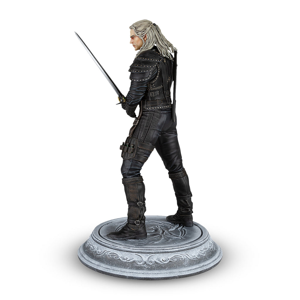 Productafbeelding Witcher - Geralt Seizoen 2 Standbeeld
