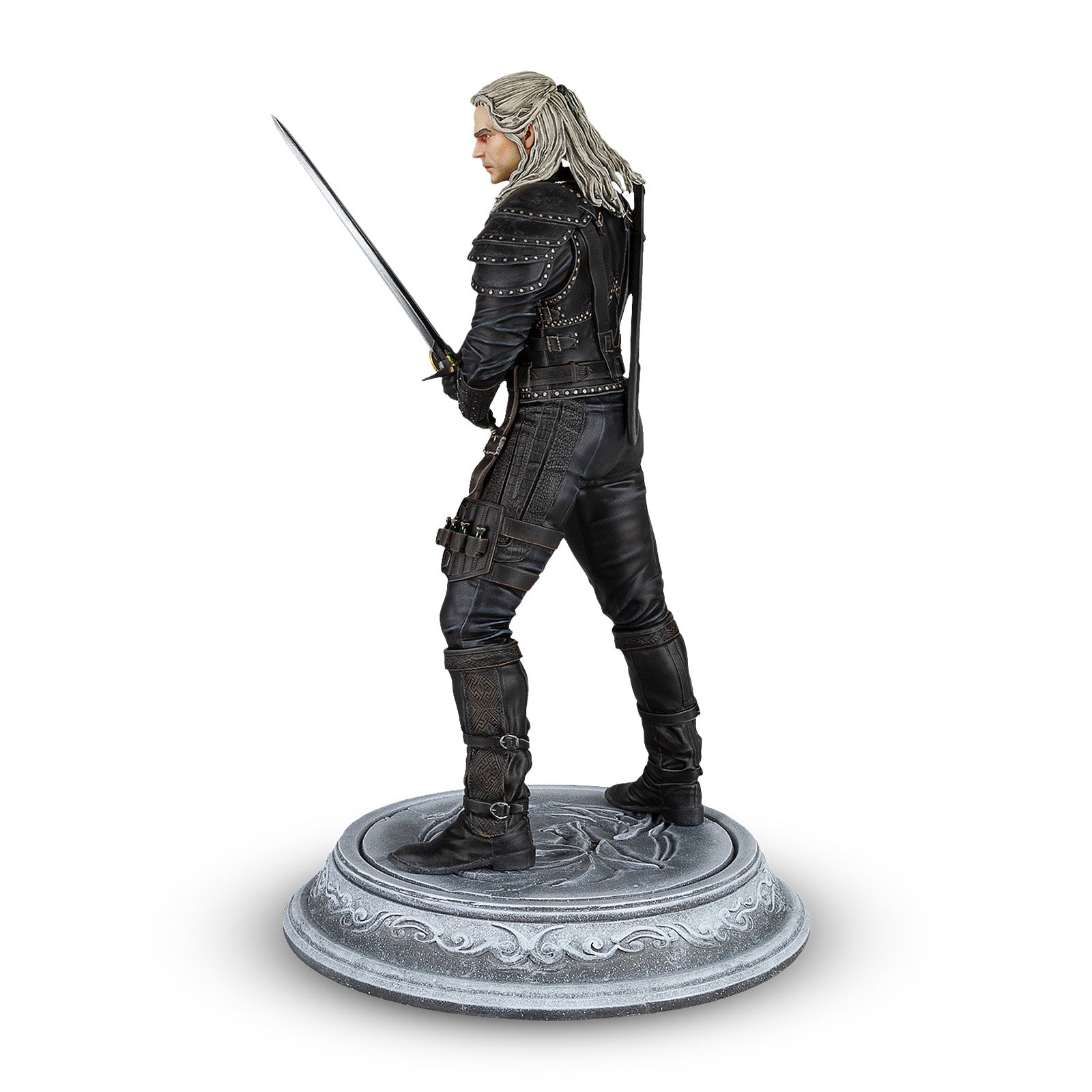 Productafbeelding Witcher - Geralt Seizoen 2 Standbeeld