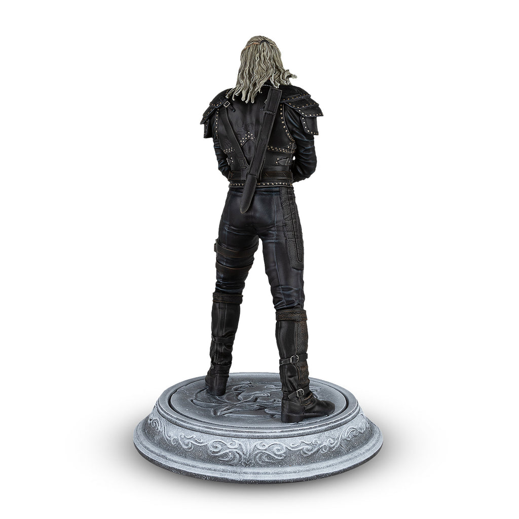 Productafbeelding Witcher - Geralt Seizoen 2 Standbeeld