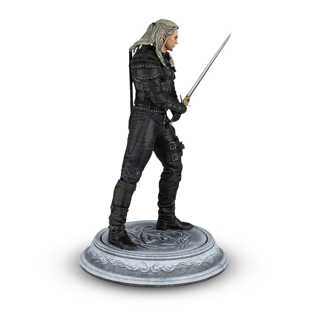Productafbeelding Witcher - Geralt Seizoen 2 Standbeeld