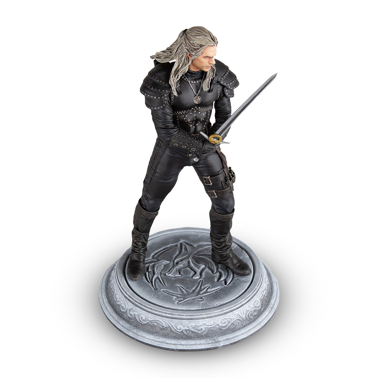 Productafbeelding Witcher - Geralt Seizoen 2 Standbeeld