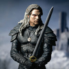 Productafbeelding Witcher - Geralt Seizoen 2 Standbeeld