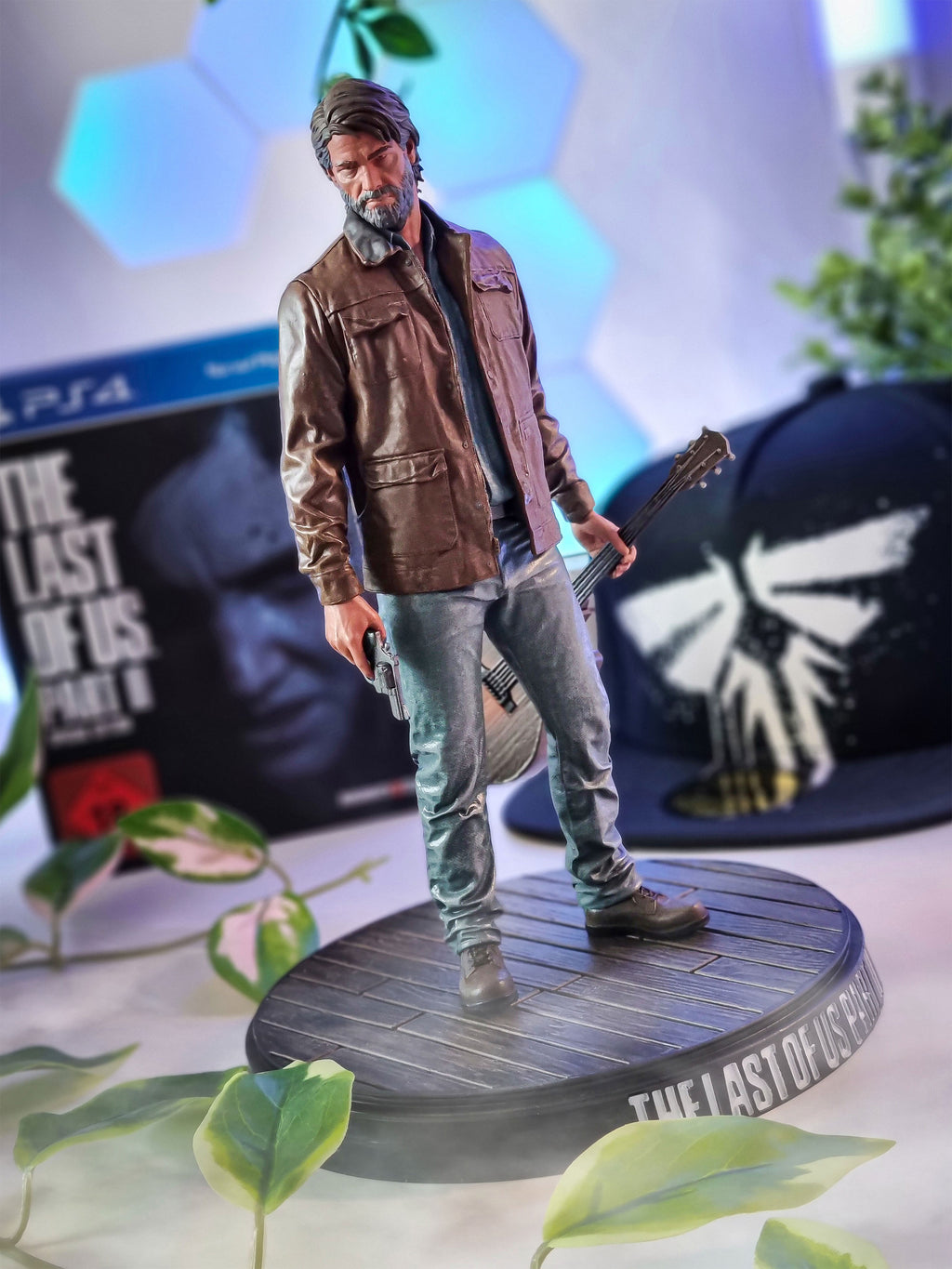 Productafbeelding The Last of Us - Joel Standbeeld