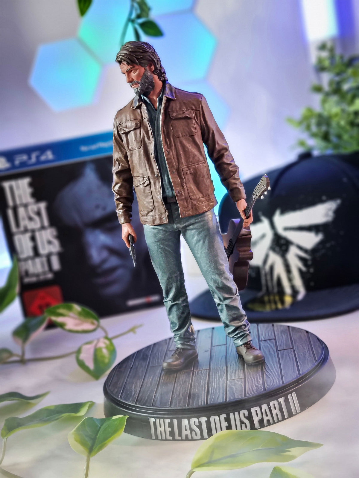 Productafbeelding The Last of Us - Joel Standbeeld