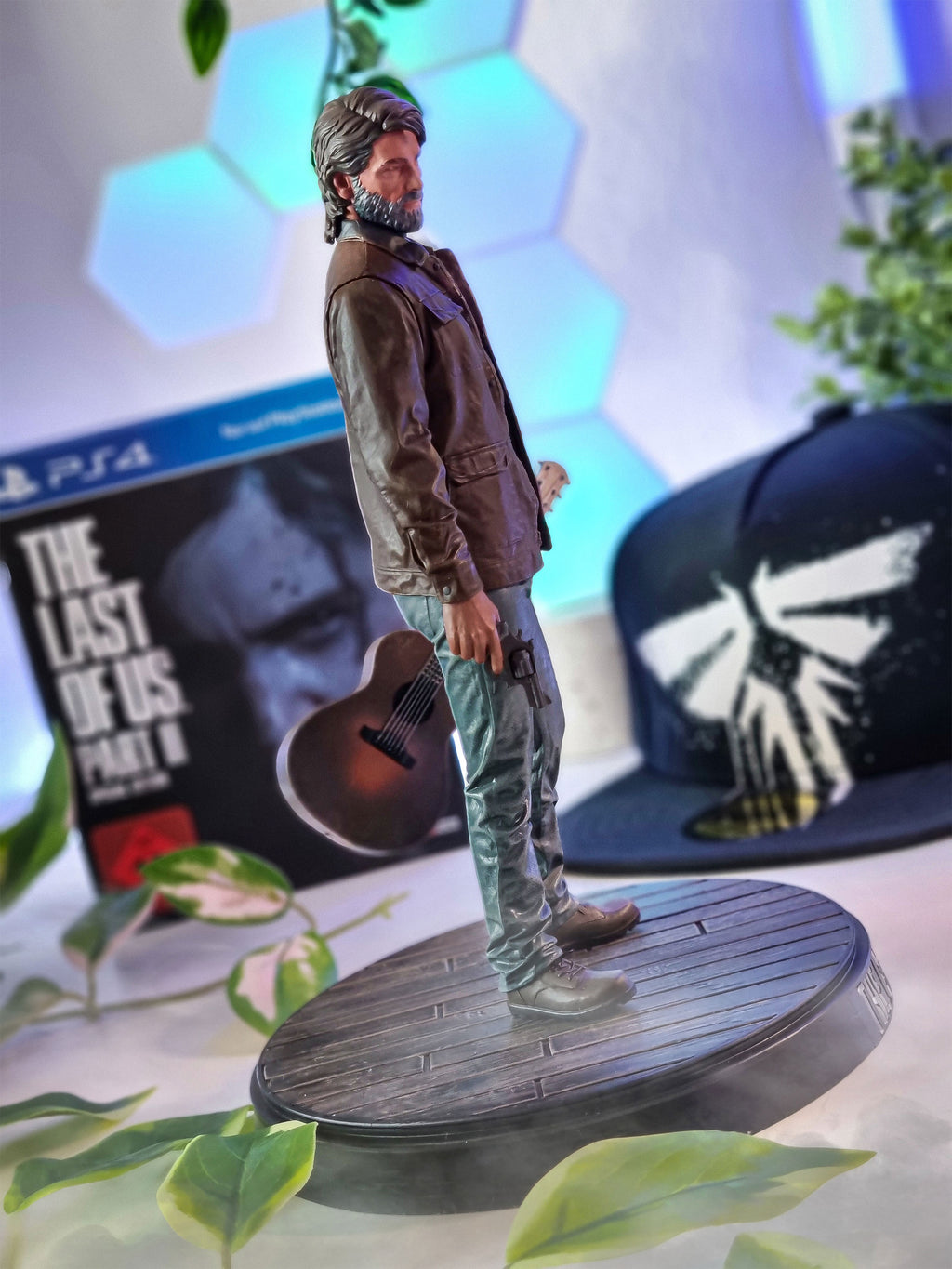 Productafbeelding The Last of Us - Joel Standbeeld