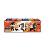 Productafbeelding Chainsaw Man - Adverge Motion Mystery Minis Figure