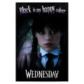 Productafbeelding Wednesday - Happy Colour Maxi Poster