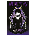 Product image Wednesday - Nevermore Maxi Poster