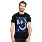 Productafbeelding Wednesday - Dans T-shirt zwart