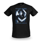 Productafbeelding Wednesday - Dans T-shirt zwart