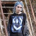 Productafbeelding Wednesday - Dans T-shirt zwart