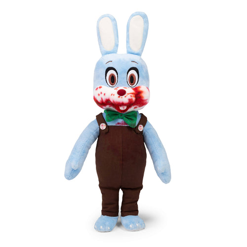 Productafbeelding Silent Hill - Robbie het Konijn Pluche Figuur Blauw