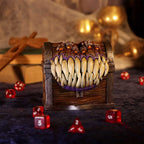 Productafbeelding Dungeons & Dragons - Opbergdoos voor dobbelstenen