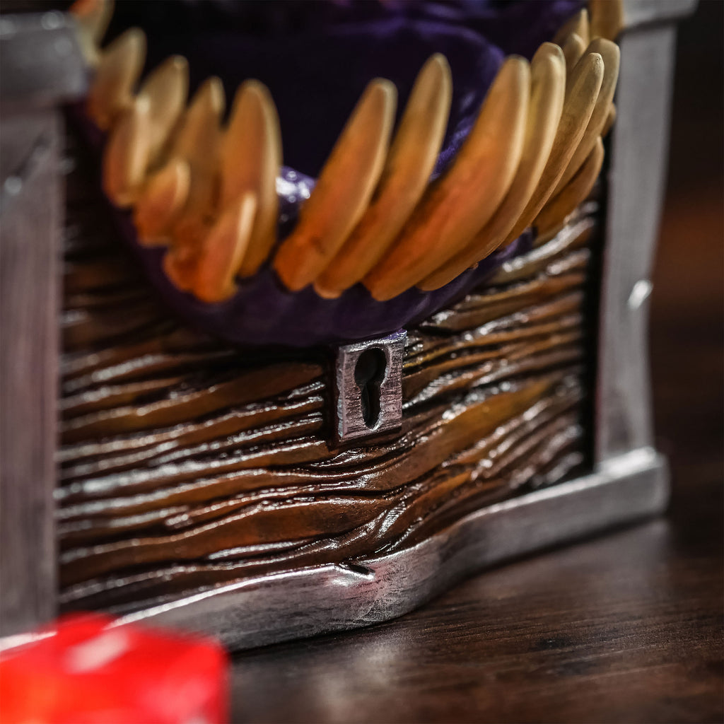 Productafbeelding Dungeons & Dragons - Opbergdoos voor dobbelstenen