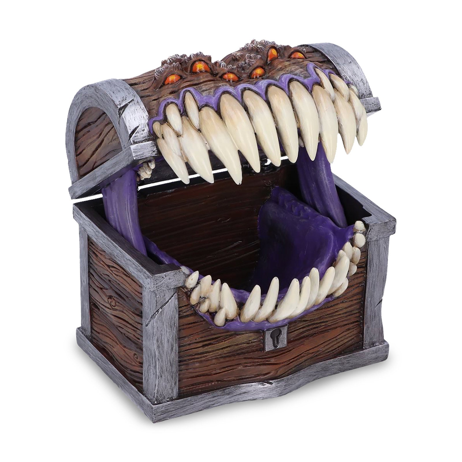 Productafbeelding Dungeons & Dragons - Opbergdoos voor dobbelstenen