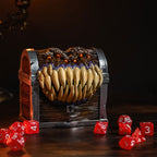 Productafbeelding Dungeons & Dragons - Opbergdoos voor dobbelstenen