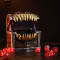 Productafbeelding Dungeons & Dragons - Opbergdoos voor dobbelstenen