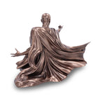 Productafbeelding Harry Potter - Lord Voldemort Avada Kedavra Bronzen Figuur