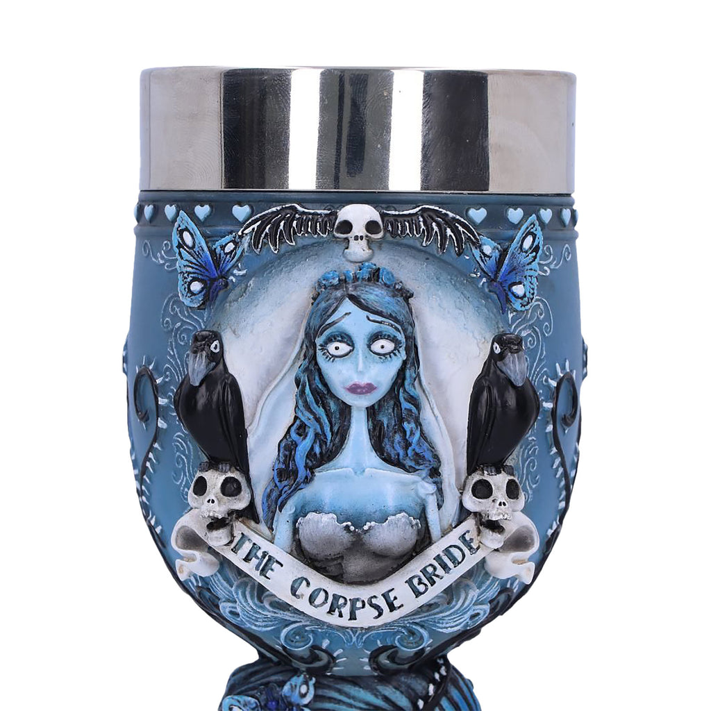 Product image Corpse Bride - Emily Chalice deluxe