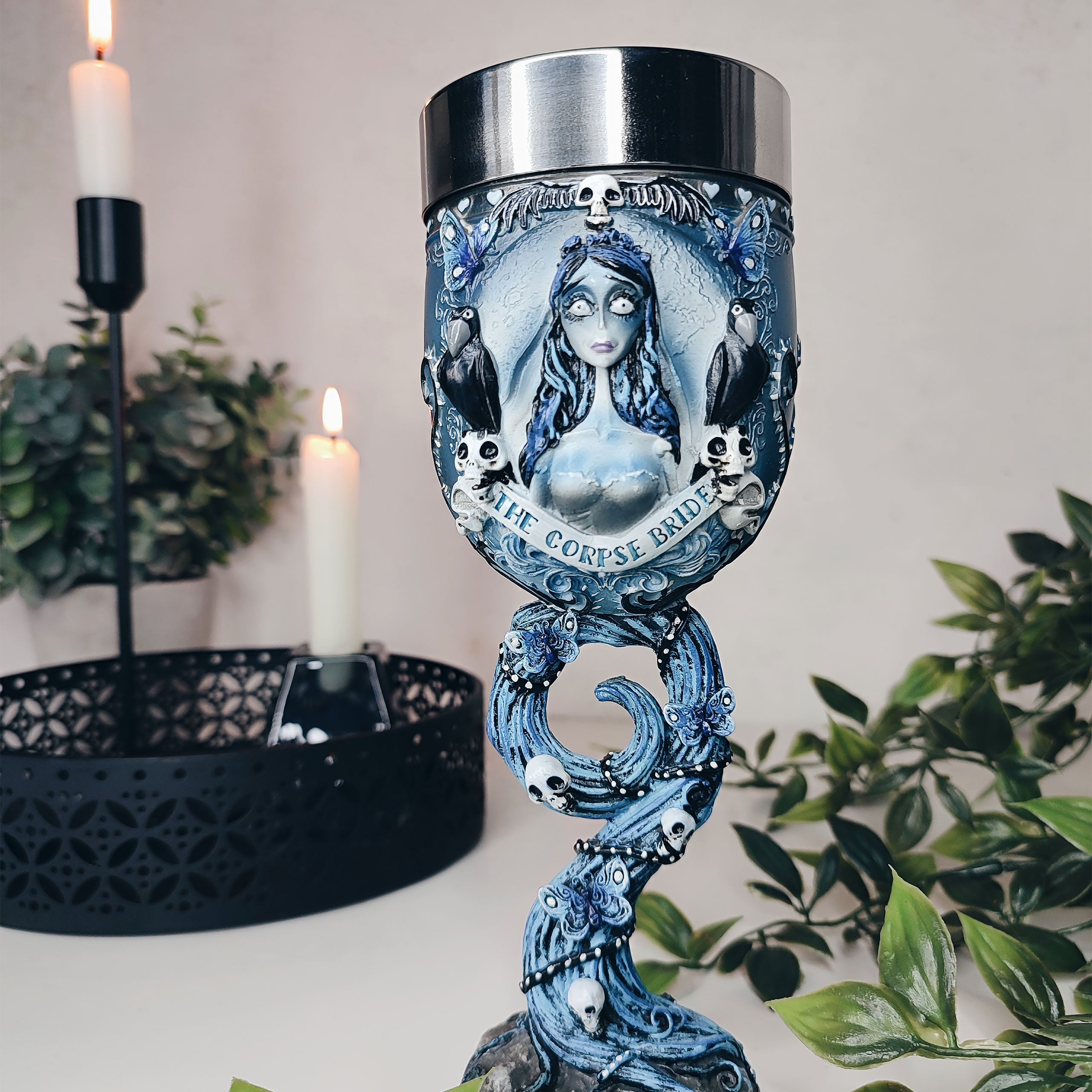 Productafbeelding Corpse Bride - Emily Kelk deluxe