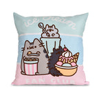 Productafbeelding Pusheen - Eet het dessert eerst kussen