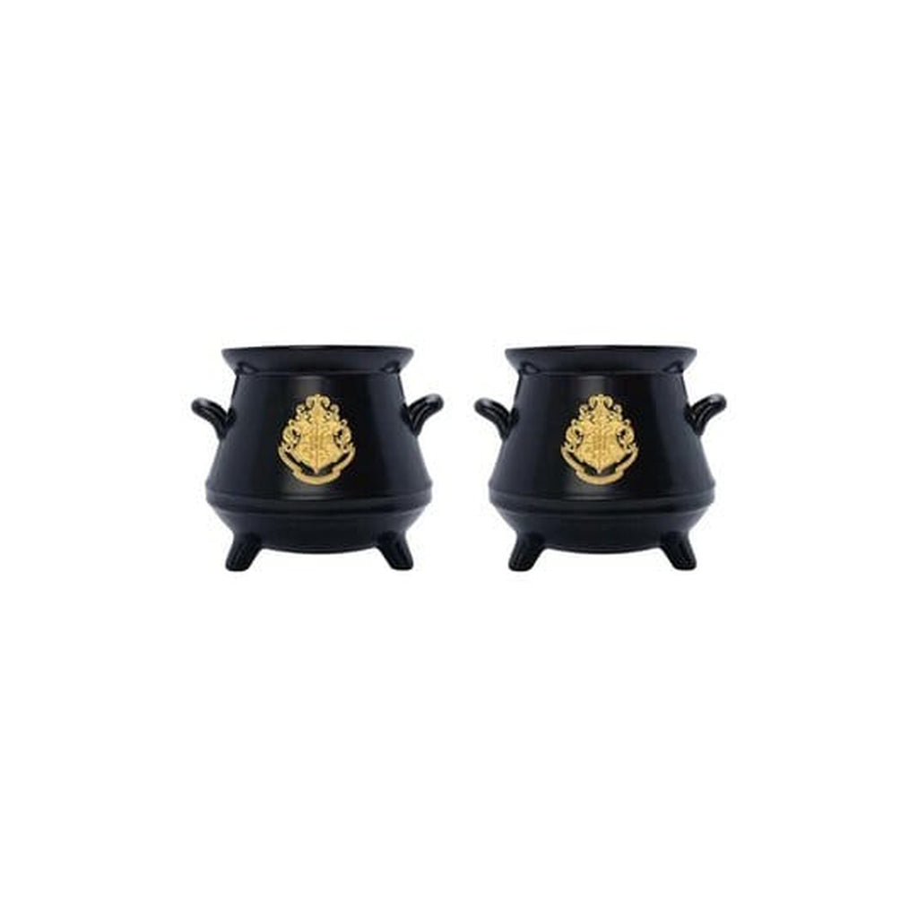 Productafbeelding Harry Potter - Hogwarts Ketel Zout- en Peperstrooiers