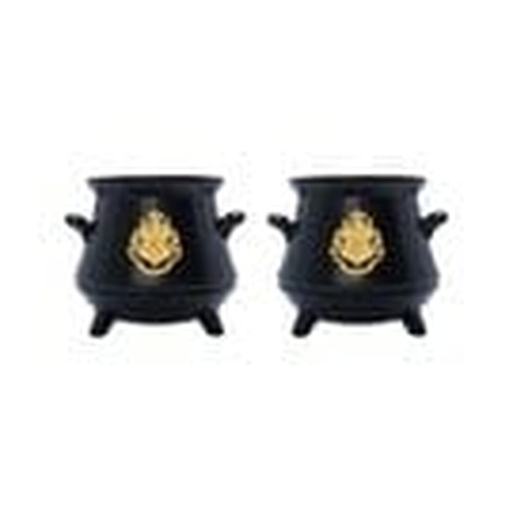 Productafbeelding Harry Potter - Hogwarts Ketel Zout- en Peperstrooiers