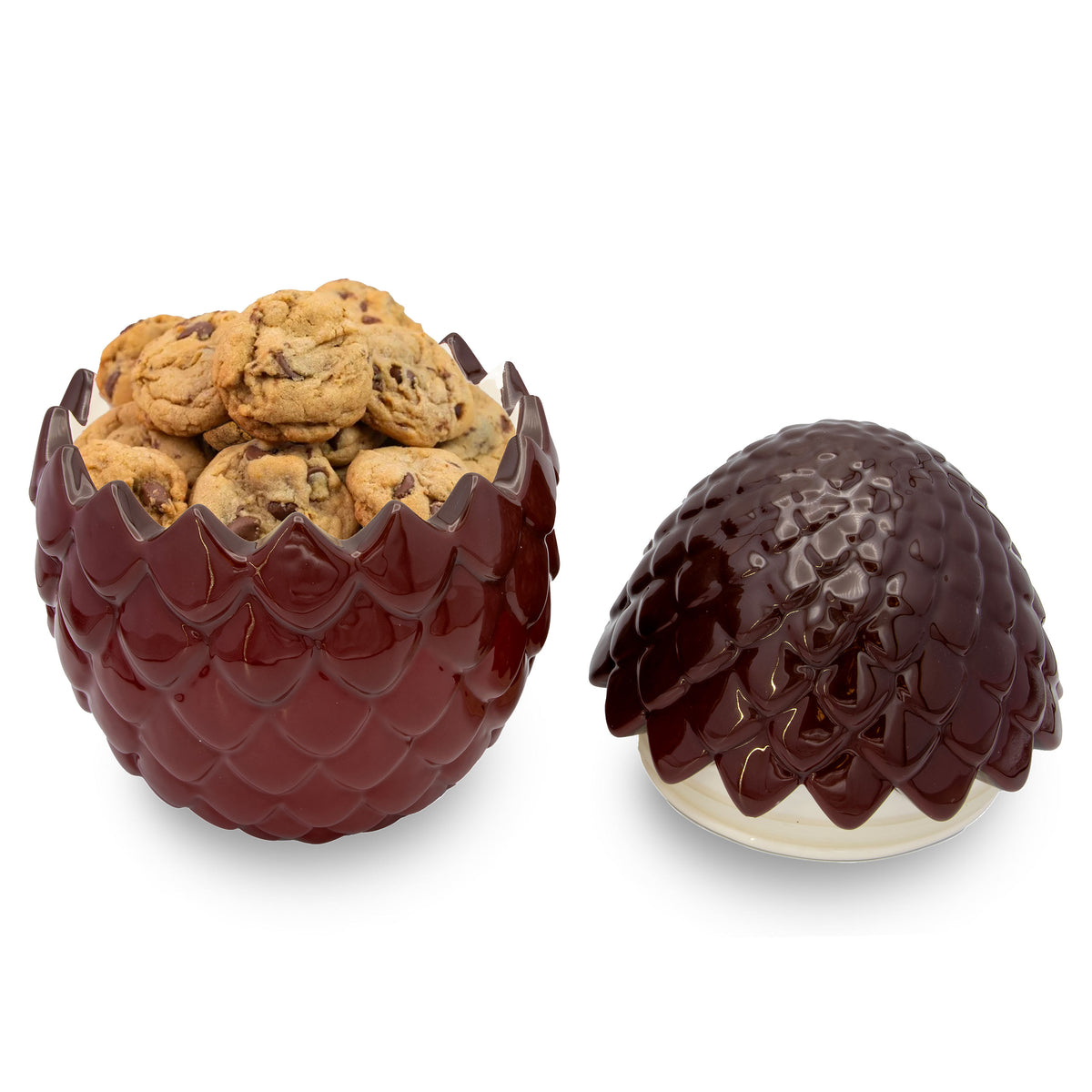 Productafbeelding Game of Thrones - Drakenei Koekjespot