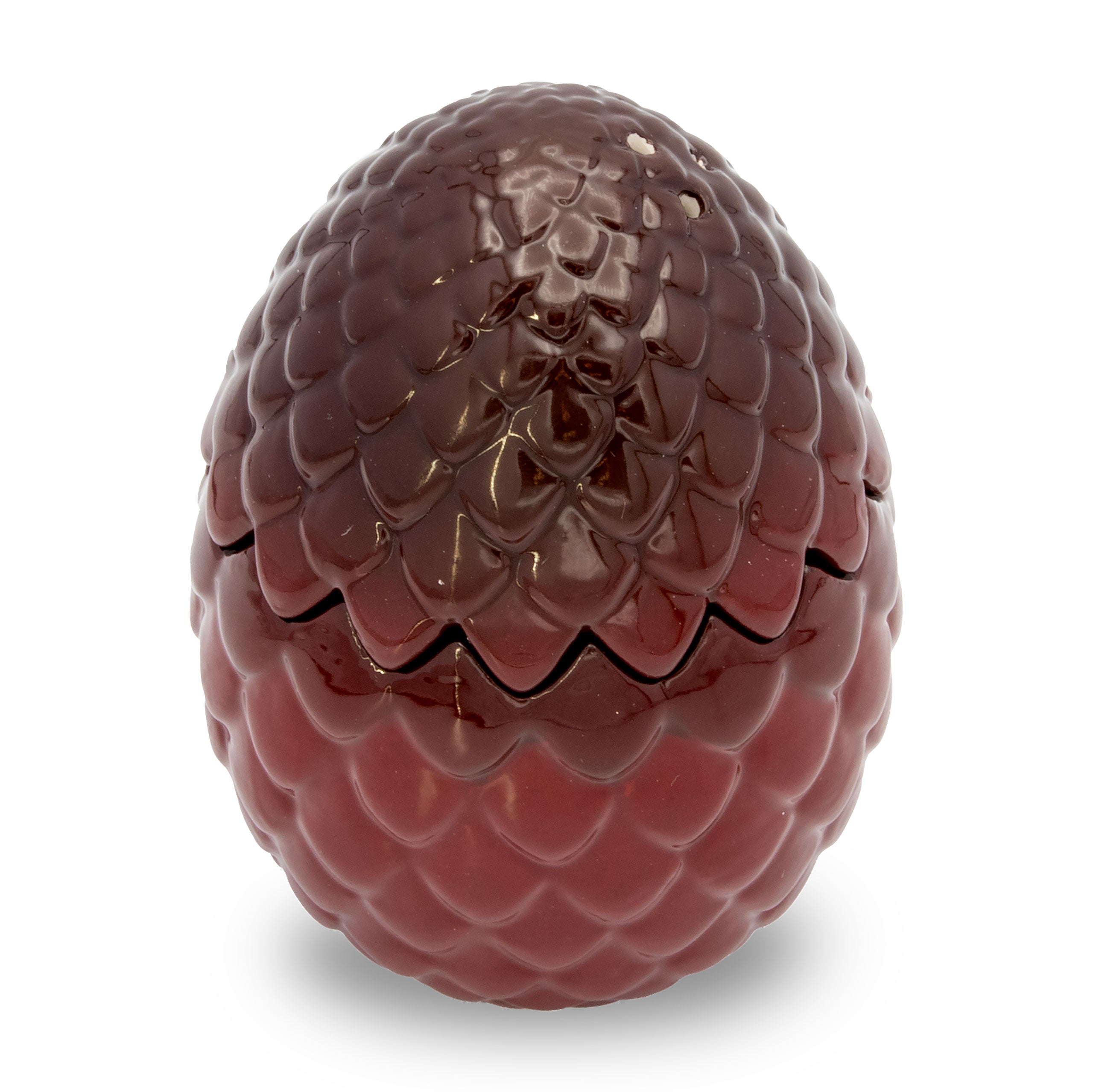 Productafbeelding Game of Thrones - Drakenei Eierdopje en Zoutstrooier