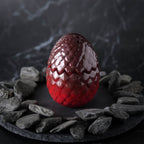 Productafbeelding Game of Thrones - Drakenei Eierdopje en Zoutstrooier