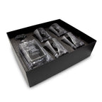 Product image Game of Thrones - Decanter with Stopper and Glass Set
