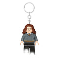 Productafbeelding Hermione Granger LEGO Sleutelhanger met Licht - Harry Potter