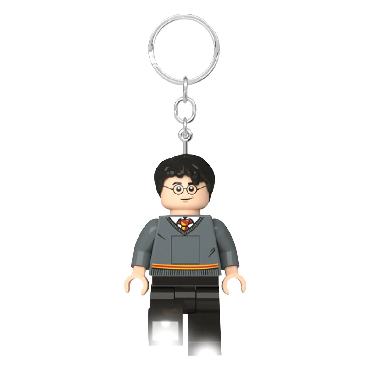Productafbeelding Harry Potter - LEGO Sleutelhanger met licht