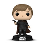 Productafbeelding Star Wars - Luke Skywalker 40ste verjaardag Funko Pop Bobblehead Figuur