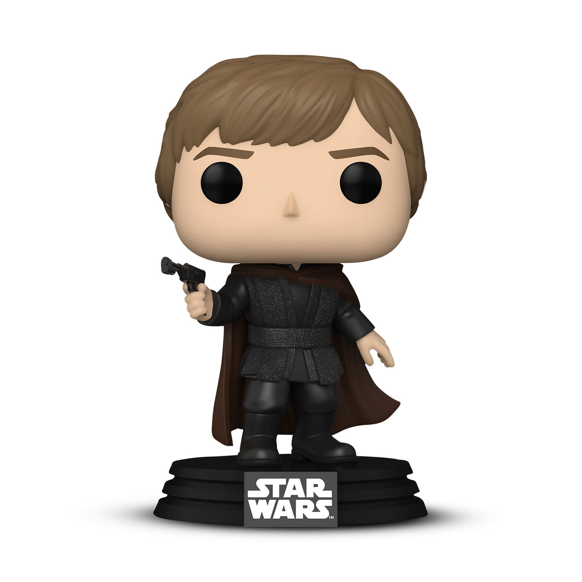 Productafbeelding Star Wars - Luke Skywalker 40ste verjaardag Funko Pop Bobblehead Figuur
