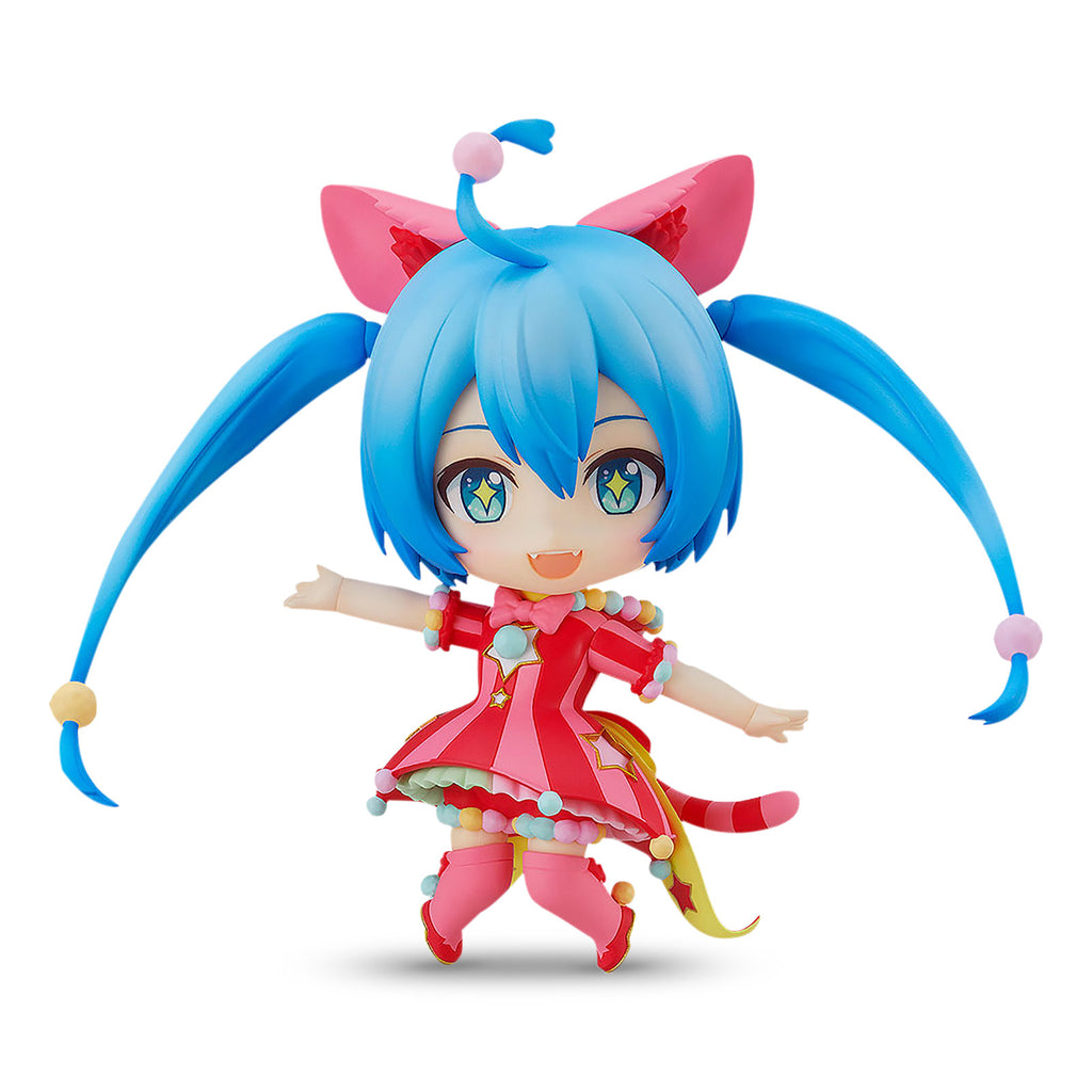 Productafbeelding Hatsune Miku - Wonderland Sekai Ver. Nendoroid Actiefiguur