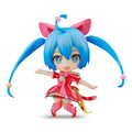 Productafbeelding Hatsune Miku - Wonderland Sekai Ver. Nendoroid Actiefiguur