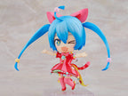 Productafbeelding Hatsune Miku - Wonderland Sekai Ver. Nendoroid Actiefiguur