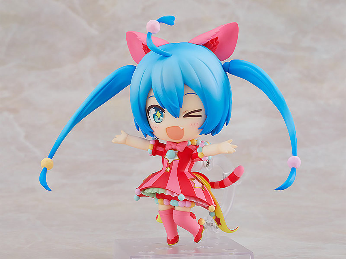 Productafbeelding Hatsune Miku - Wonderland Sekai Ver. Nendoroid Actiefiguur