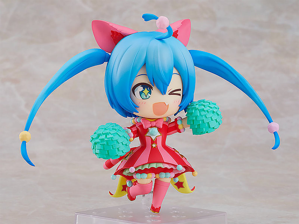 Productafbeelding Hatsune Miku - Wonderland Sekai Ver. Nendoroid Actiefiguur