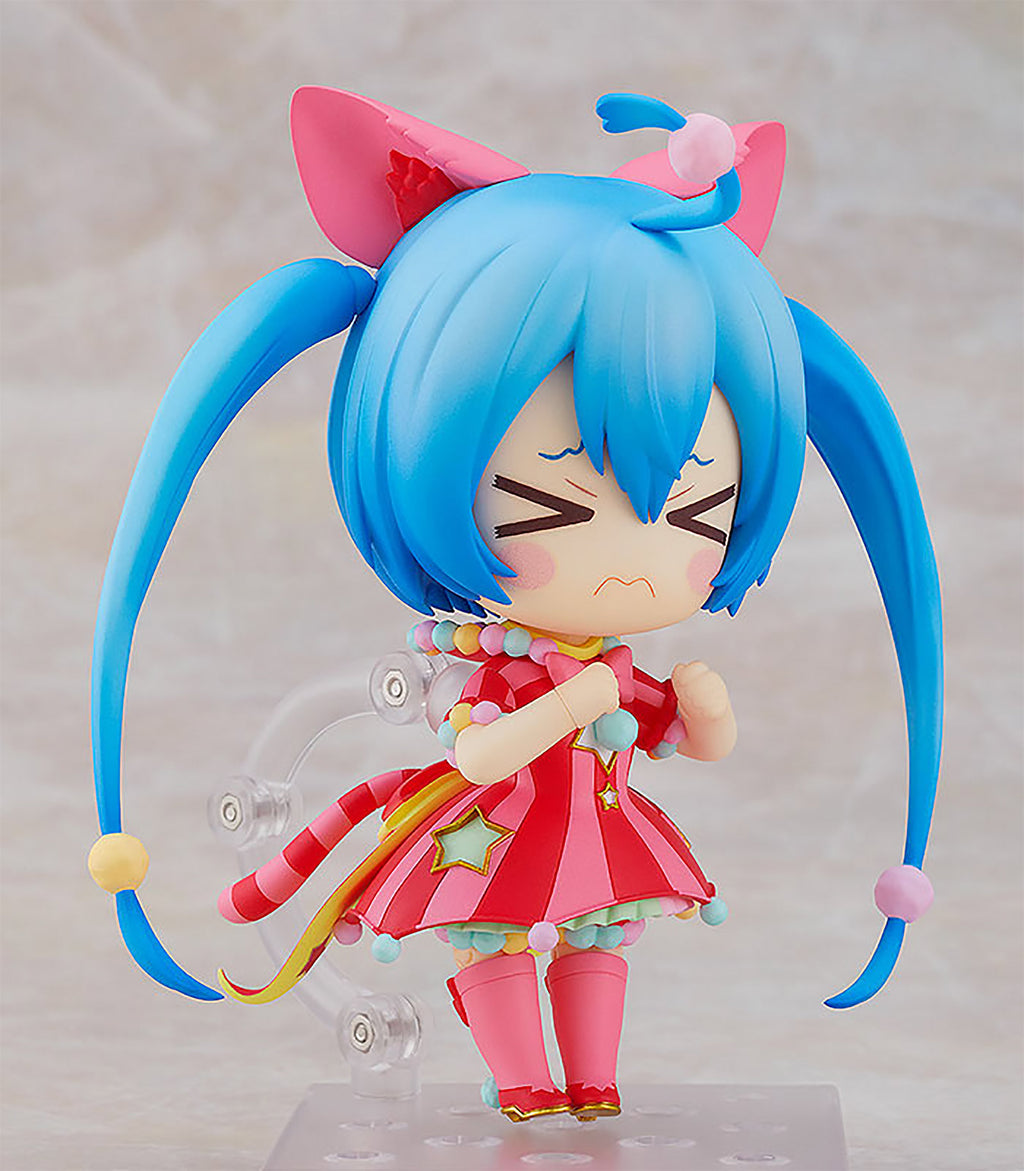 Productafbeelding Hatsune Miku - Wonderland Sekai Ver. Nendoroid Actiefiguur