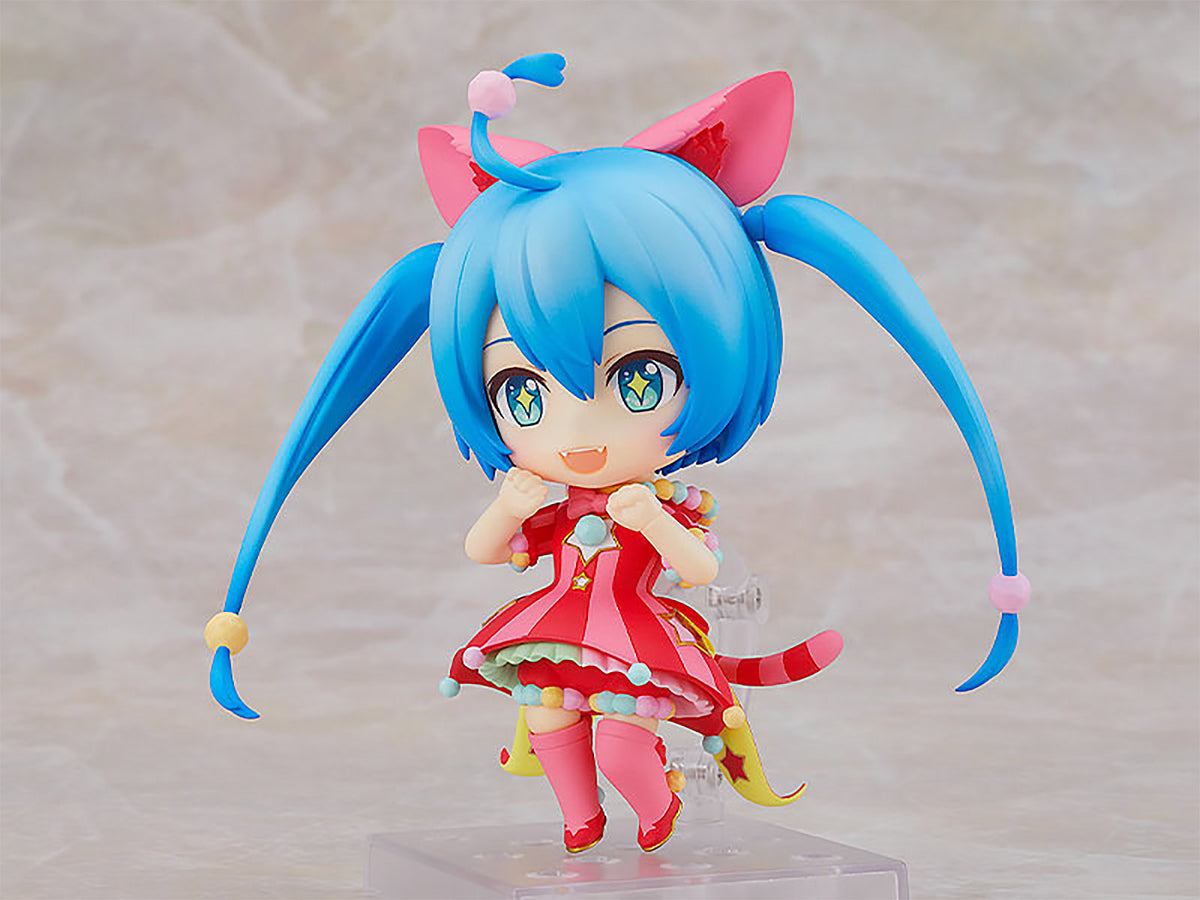Productafbeelding Hatsune Miku - Wonderland Sekai Ver. Nendoroid Actiefiguur