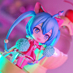 Productafbeelding Hatsune Miku - Wonderland Sekai Ver. Nendoroid Actiefiguur